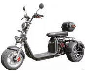  Smart Balance X12 Pro Trike 2024 ()