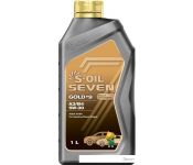 S-OIL SEVEN GOLD #9 A3/B4 5W-30 1