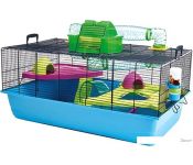  Savic Hamster heaven metro 50745901 (, 80x50x50)