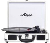   Alive Audio Glam Milk