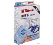   Filtero ROW 07 