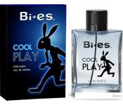   BI-ES Cool Play EdT (100 )