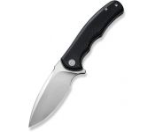   Civivi Mini Praxis D2 Steel Satin Handle G10 C18026C-2 ()