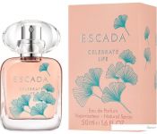 Escada Celebrate Life EdP (50 )