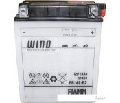   FIAMM FB14L-B2 (14 /)