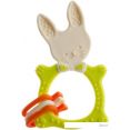  Roxy Kids Bunny Teether RBT-001GN ()