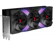  PNY GeForce RTX 4090 24GB XLR8 Gaming Verto EPIC-X RGB Triple Fan VCG409024TFXXPB1