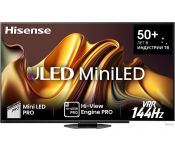 MiniLED  Hisense 75U8NQ