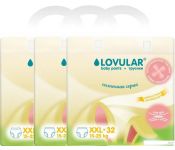 - Lovular   XXL 15-25  (96 )