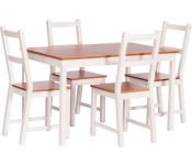   TetChair Sonata Dining Set (/)