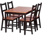   TetChair Sonata Dining Set (/)