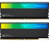   Team T-Force Xtreem ARGB 2x16 DDR5 6400  FF9D532G6400HC32ADC01