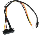  Cablexpert CC-XH2.54-SATA-30CM