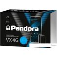  Pandora VX-4G Light