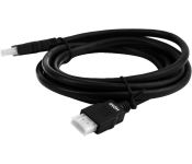  Ergolux ELX-VC01P-HDMI HDMI - HDMI (2 , )