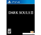  Dark Souls 3  PlayStation 4