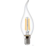   Thomson Filament Tail Candle 37 E14 9 4500  TH-B2078