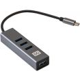 USB- ExeGate DUB-4TC EX293987RUS