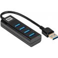 USB- ExeGate DUB-4TP EX296925RUS