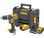  - DeWalt DCD796E1T ( 1- , )