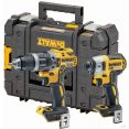 DeWalt DCK266NT (, , )