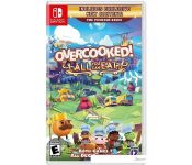    Overcooked! All You Can Eat  Nintendo Switch