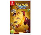  Rayman Legends: Definitive Edition  Nintendo Switch