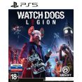  Watch Dogs: Legion  PlayStation 5