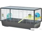  Savic Hamster plaza 50779201 (, 100x50x50)