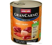    Animonda GranCarno Original Adult beef + chicken 0.4 