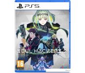 Soul Hackers 2  PlayStation 5