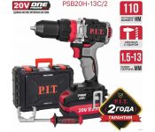  - P.I.T. PSB20H-13C/2 ( 2- , )