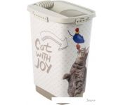    Rotho Cody Cat with Joy 25  ()