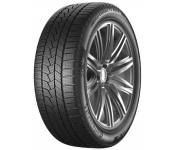   Continental WinterContact TS 860 S 225/45R18 95H XL (run-flat)