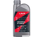   Lavr Ride Universal 4T 10W-40 SM Motoline 1