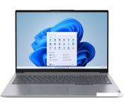  Lenovo ThinkBook 16 G6 IRL 21KH00SVUS