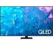  Samsung QLED 4K Q70C QA55Q70CAUXZN