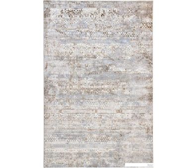     Radjab Carpet   D057A 7653RK-B (1.2x1.8, Cream Shirink/Vizon Fdy)