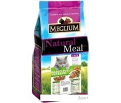     Meglium Cat Beef & Chicken & Vegetables 15 