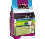     Meglium Cat Adult Beef 3 