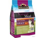     Meglium Cat Adult Chicken & Turkey 3 