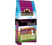     Meglium Cat Adult Chicken & Turkey 15 