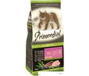     Primordial GF Kitten Duck & Turkey 2 