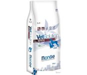     Monge Vet Solution Hepatic 12 