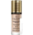   Collistar Fondotinta Unico SPF 15  1R Rose Ivory (30 )