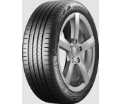   Continental EcoContact 6 Q 255/40R21 102H XL