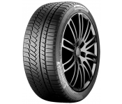   Continental WinterContact TS 850 P 255/60R20 113V XL