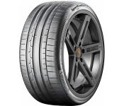   Continental SportContact 6 265/45R20 108Y XL