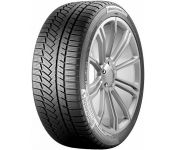   Continental WinterContact TS 850 P SUV 265/50R20 111H XL