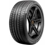   Continental ContiSportContact 5P 275/35R21 103Y XL